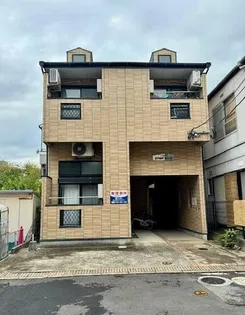 STAGE西公園の画像