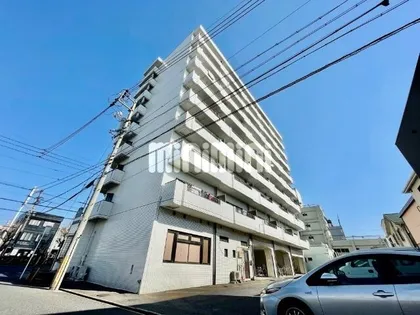 瑞音ハイツの画像