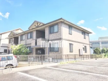 シャンテ星宮の画像