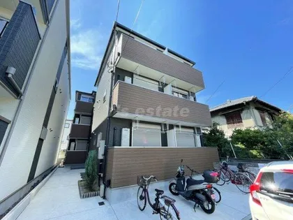 グロースコート花園本町Iの画像