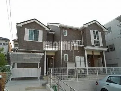 ホープハウスの画像