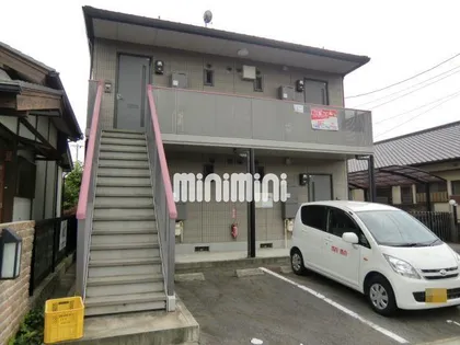 IVYハウスの画像