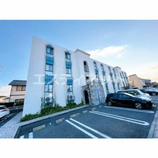 キャッスルエイトの画像