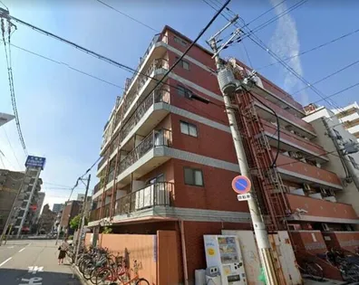 セラ天下茶屋の画像