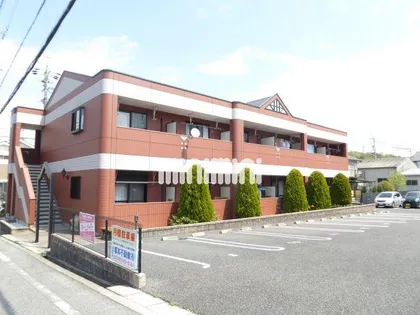 ポプラ ハウスの画像