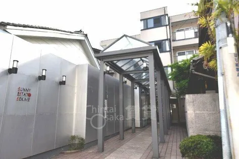 サニーエステート関目の画像