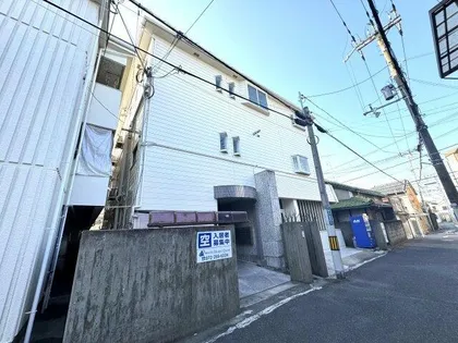 松野コーポA棟の画像