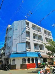 新遠里小野マンションの画像