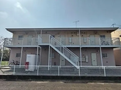 サンビレッジ B棟の画像