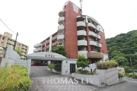 珪州館IIの画像