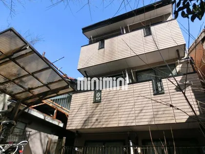 フェリーチェ豊の画像