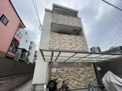 クリエオーレ諸口Ⅰの画像