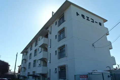 トモエコーポの画像