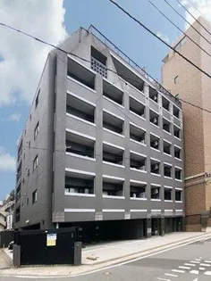 ソシアル天神の画像