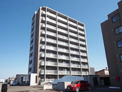 ベルマージュⅡの画像