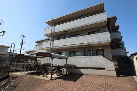 ライオンズマンション千代田柳風台の画像