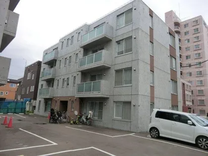 ドムス札幌元町の画像