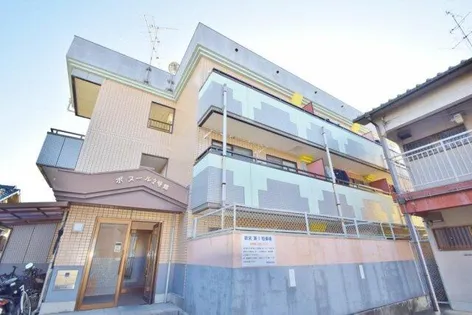 ハイツ本山の画像