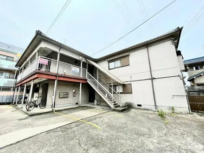 河原コーポの画像