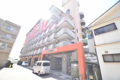 セレーナ喜志参番館IIの画像