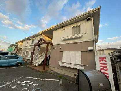 ニューバリーハイツの画像