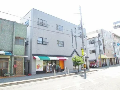 メゾン白鳥パート3の画像