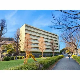 東山ビレッジ【128号室】の外観