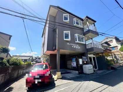 グレイスフルコーポ市川Ⅱの画像