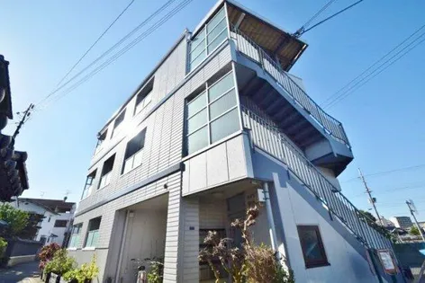 ハイツジョイフルの画像