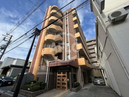 アーバンステージ天王寺東の画像
