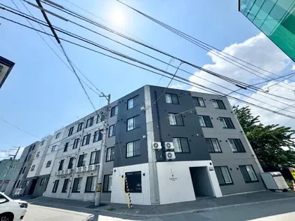 JEEKBLAU美園の画像