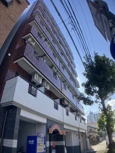 レアレア上新庄11番館の画像