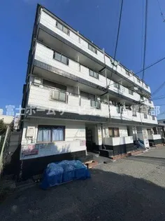 ルーモ矢田Ⅰの画像