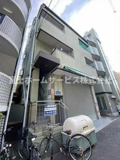 メゾンドロイヤルⅡの画像