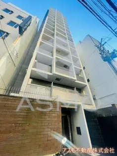 プレサンスNEO心斎橋の画像