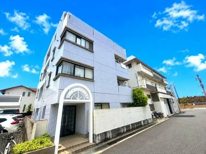 ガーデンハイツ芦屋の画像