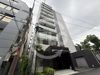 G-FLAT【3階】の外観