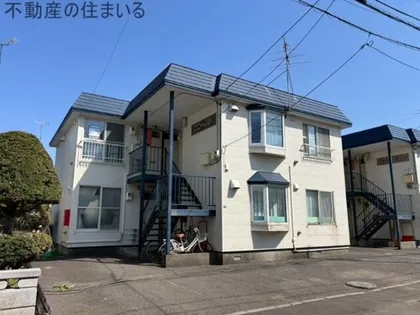 エスコート川沿Aの画像