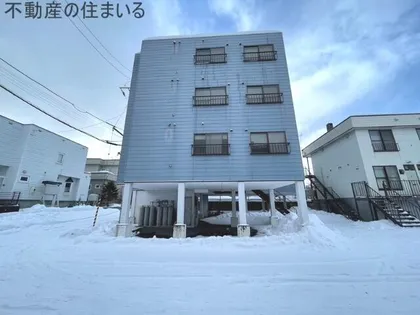 H Sハイツの画像