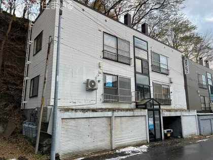 澄川マンションの画像