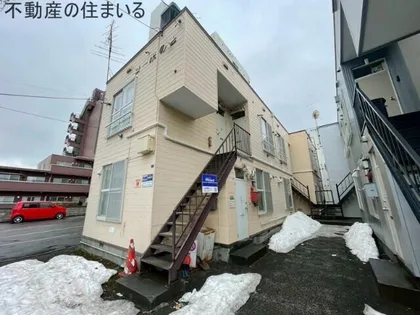 コーポのとの画像