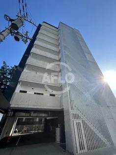 ライブガーデン江坂【6階】の外観