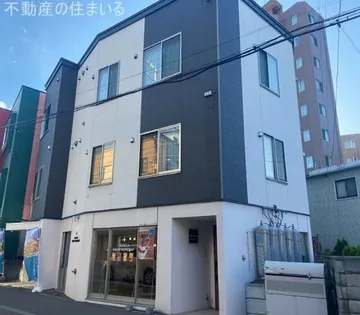 グランパレスKの画像