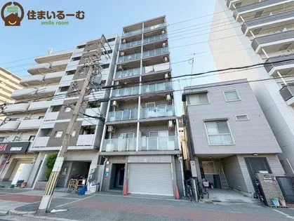 ジュネス福島の画像