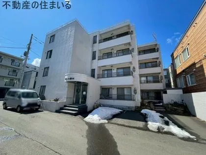 ブローニュ澄川の画像