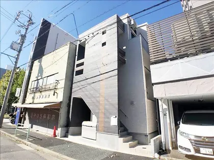 FELICE新栄の画像