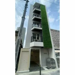 Lives Residence 東桜【402号室】の外観