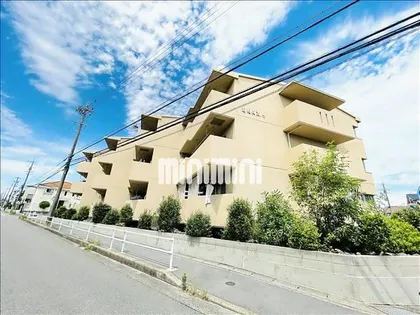 UNAX-Ⅰ【3階】の外観