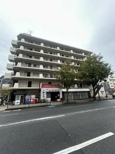 財形吹田ハイツ【403号室】の外観