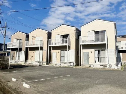 和歌山県日高郡日高町大字志賀【一戸建】の外観